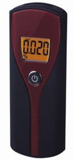 Máy đo nồng độ cồn TigerDirect ATAMT125
